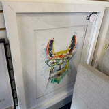 Somerset Wall Art