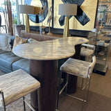 Sample Bar
