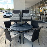 Patio Set