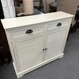 Closeout Cabinet