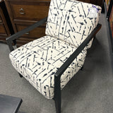 Closeout Accent Chair