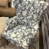 Closeout Accent Chair