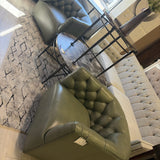 Swivel chair