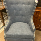 Four Hands Wingback Chair