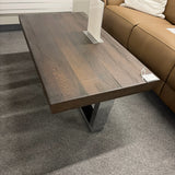 Closeout Coffee Table