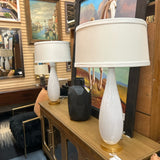 Metropolitan Comfort Lamps