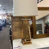 Crestview - Sample Lamp