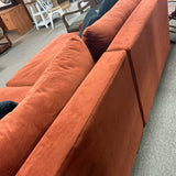 Living Spaces Sofa