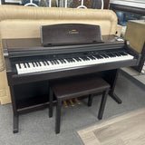 Yamaha Clavinova Piano