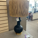 Crestview - Sample Lamp