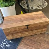 Sample Trunk