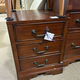 Aspen Home File Cabinet