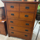Bassett Chest