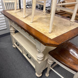 Table & Chairs