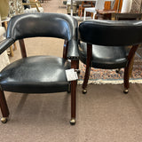 Closeout Arm Chair