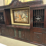 Wall Unit