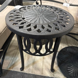 Hanamint Side Table