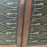 Theodore Alexander Console