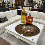 Pottery Barn Sectional
