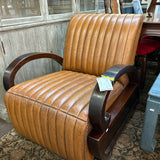 Go Home - Sample Accent Chair