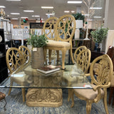 Ashley Dining Set