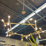 Arteriors Chandelier