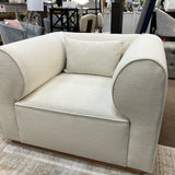 Mitchel Gold Sofa
