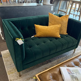 Closeout Loveseat