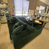 Rene Cazares Sofa