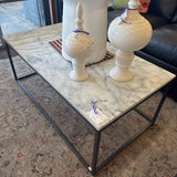 West Elm Coffee Table