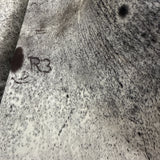 Cowhide
