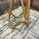 Sample Coffee Table