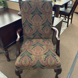 Accent Chair