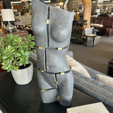 Closeout Sculpture
