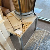 Accent table