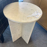 Closeout End Table