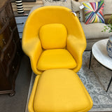 Lounge Chair