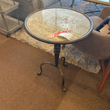 Accent  Table