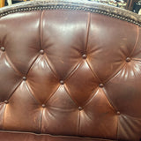Runyon's Sofa