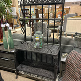 Patio Misc.