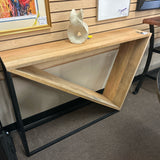 Closeout Console
