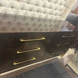 Marge Carson Dresser
