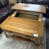 Universal Coffee Table