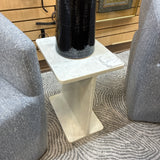 Closeout End Table