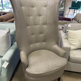Wingback Chair