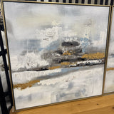Crestview - Sample Wall Art