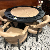 Steve Silver Game Table