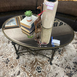 Ballard Designs Coffee Table