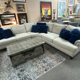 Bernhardt Sectional
