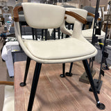 Model Home Dining Chairs